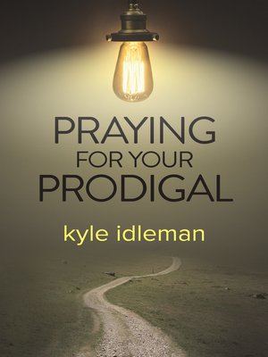 cover image of Praying for Your Prodigal